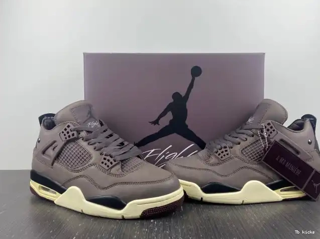 Cheap TBK Violet Maniere Jordan 4 Ma Ore Retro DV6773-220 Air A 0424